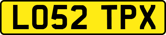 LO52TPX