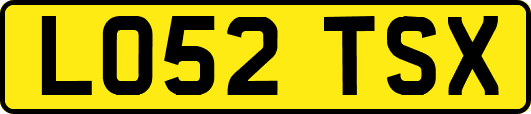LO52TSX