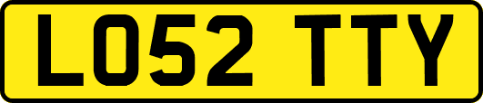 LO52TTY