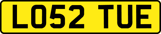 LO52TUE
