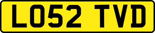 LO52TVD