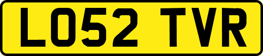 LO52TVR