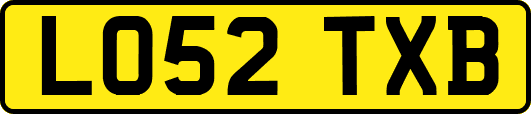 LO52TXB