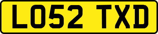 LO52TXD