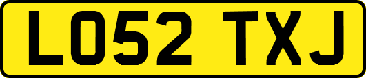 LO52TXJ