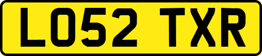 LO52TXR