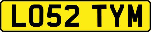LO52TYM