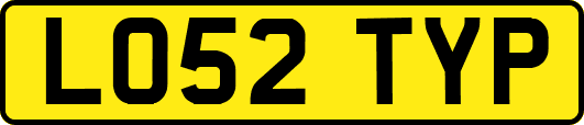 LO52TYP