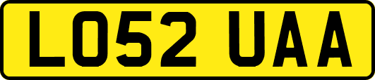 LO52UAA