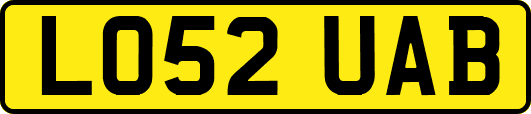 LO52UAB