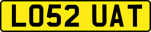 LO52UAT