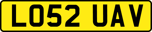 LO52UAV