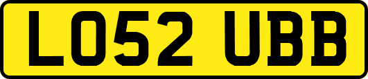 LO52UBB