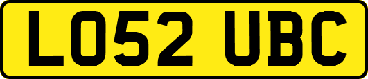 LO52UBC