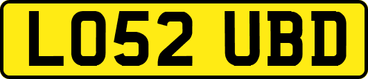 LO52UBD