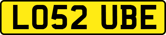 LO52UBE