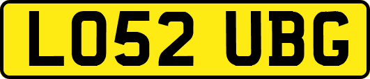 LO52UBG