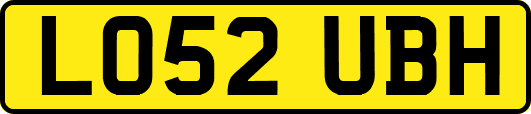 LO52UBH