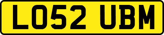 LO52UBM