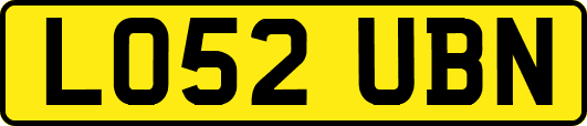 LO52UBN