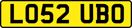 LO52UBO