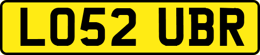 LO52UBR
