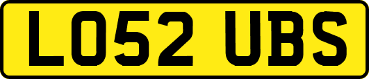 LO52UBS