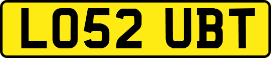 LO52UBT