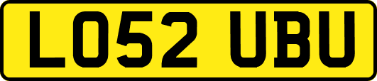 LO52UBU