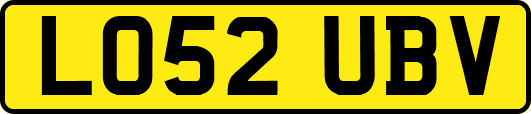 LO52UBV