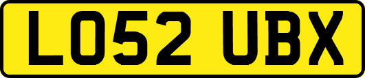 LO52UBX