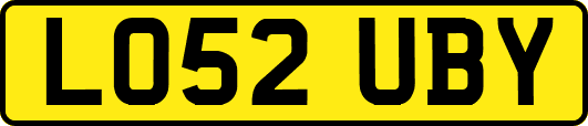 LO52UBY