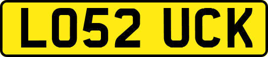 LO52UCK