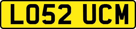 LO52UCM