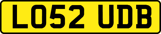 LO52UDB