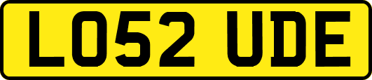 LO52UDE