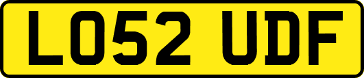 LO52UDF