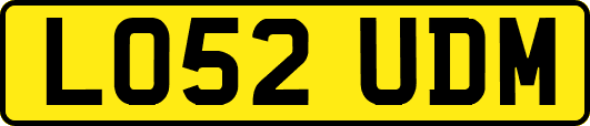 LO52UDM