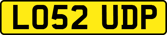 LO52UDP