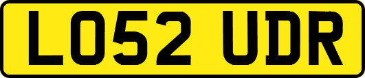 LO52UDR