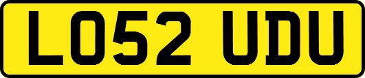 LO52UDU