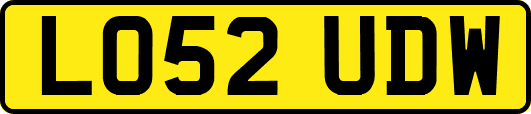 LO52UDW