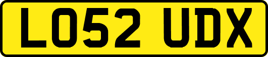 LO52UDX