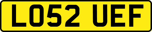 LO52UEF