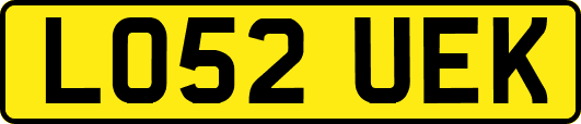 LO52UEK