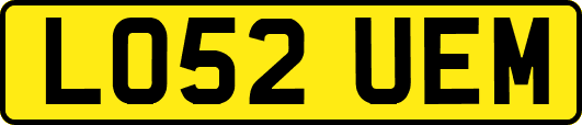 LO52UEM