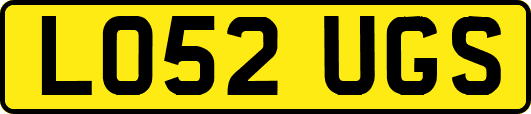 LO52UGS