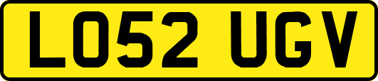 LO52UGV