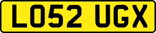 LO52UGX
