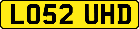 LO52UHD